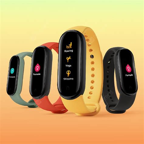 nfc version mi band 5|xiaomi Mi band 5.